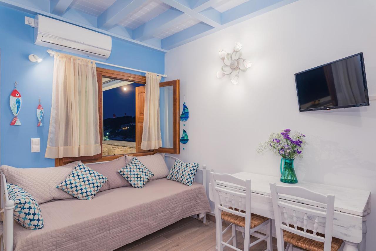 House Of Arts Apartment กอกการี ภายนอก รูปภาพ