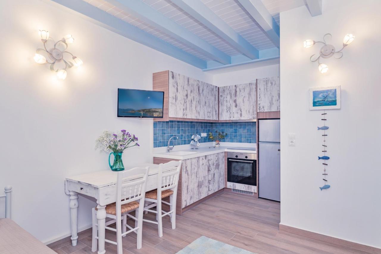 House Of Arts Apartment กอกการี ภายนอก รูปภาพ